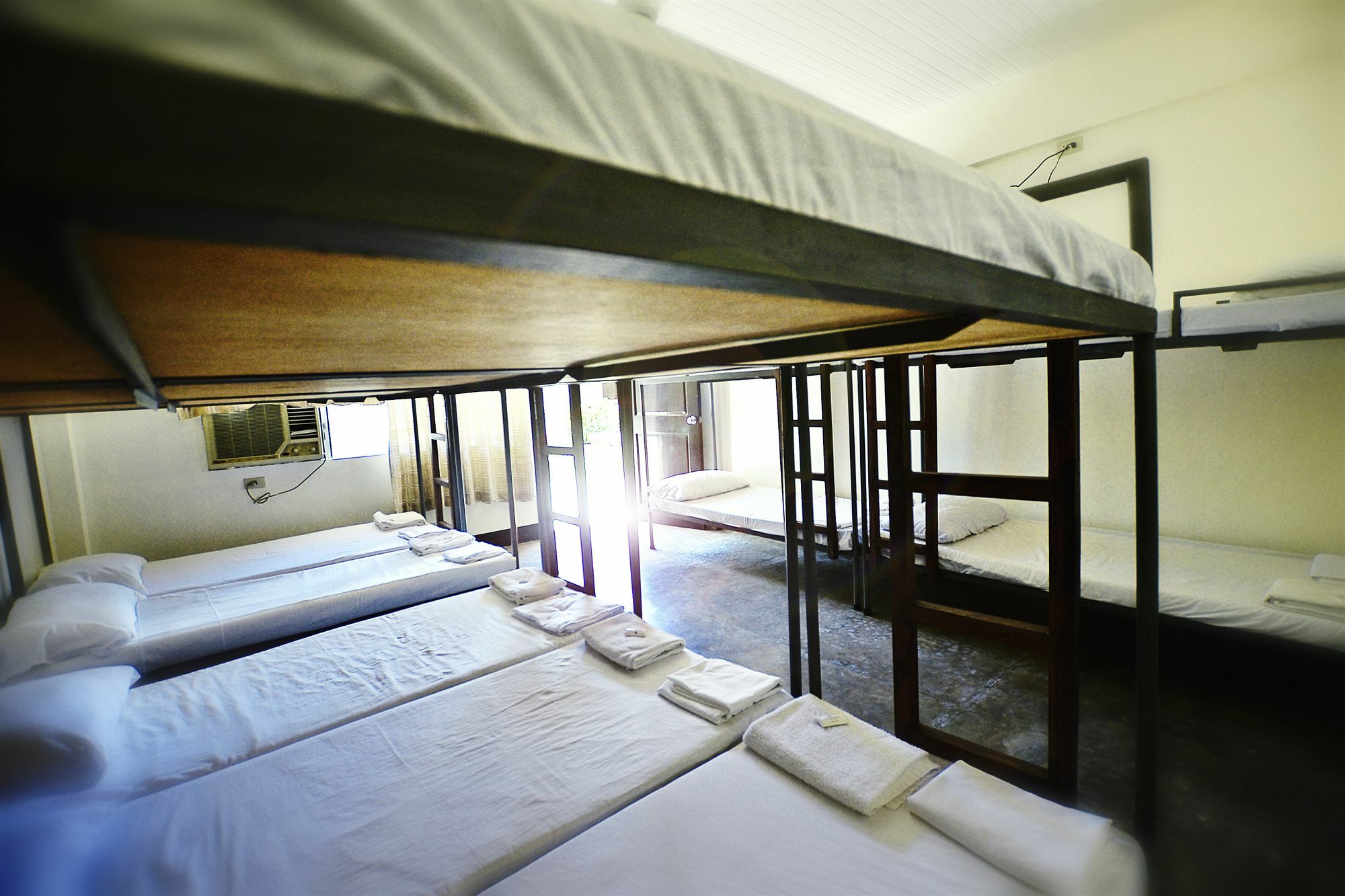 Reddoorz Plus Near Vigan Convention Center Esterno foto