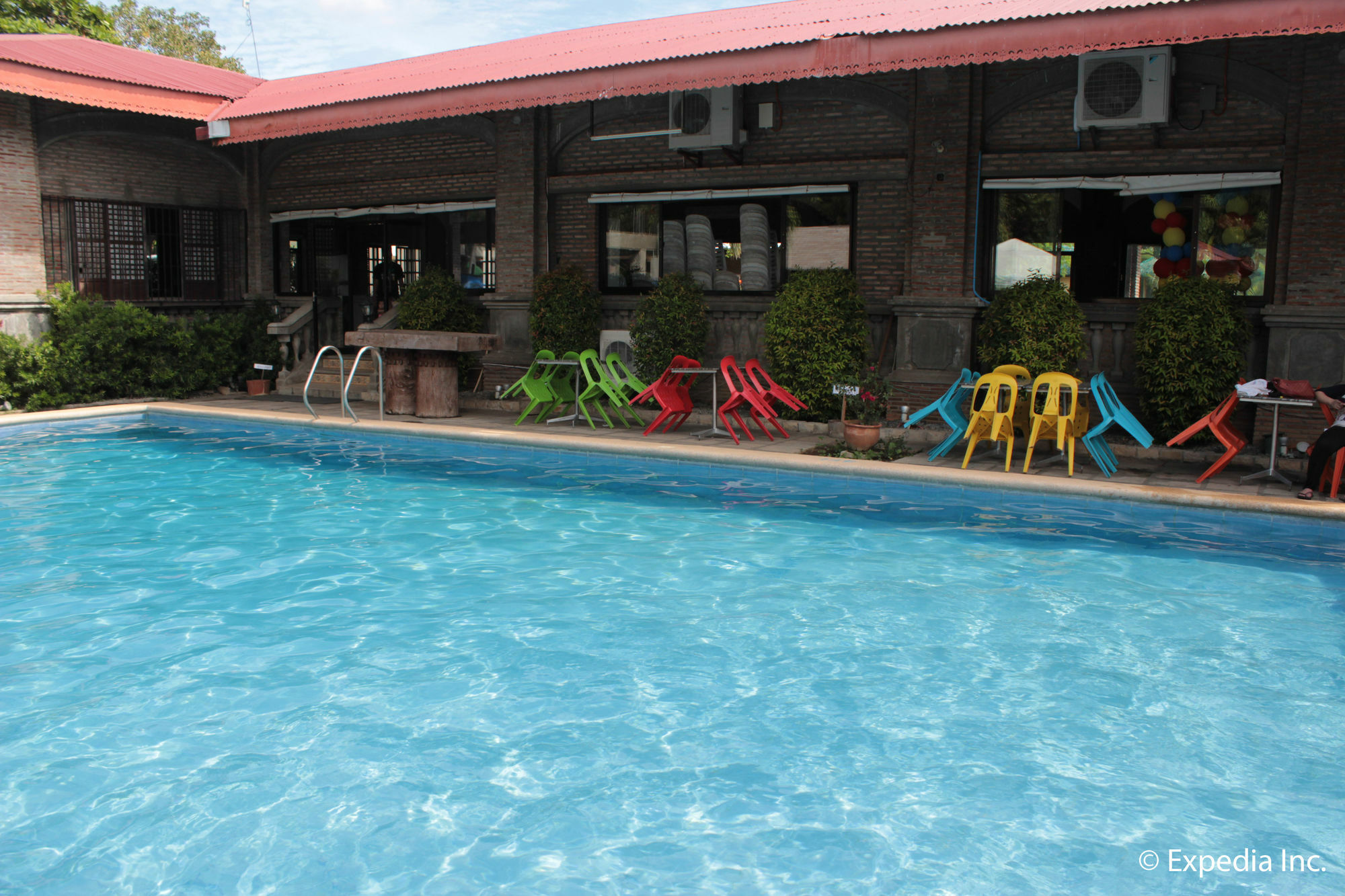 Reddoorz Plus Near Vigan Convention Center Esterno foto