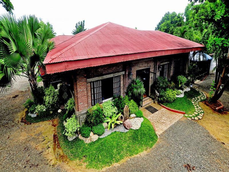 Reddoorz Plus Near Vigan Convention Center Esterno foto