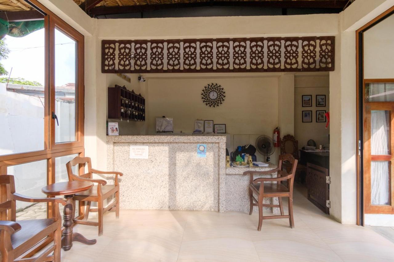 Reddoorz Plus Near Vigan Convention Center Esterno foto
